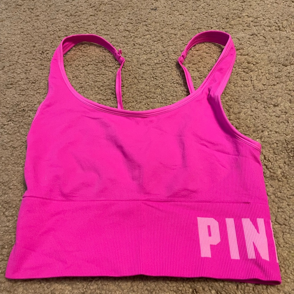 Victoria Secret Pink Sport bra